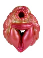 Censan Yaratık Şeklinde Vajina Mastürbatörü Model no: G6177 - Görsel 3