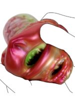 Censan Yaratık Şeklinde Vajina Mastürbatörü Model no: G6177 - Görsel 4