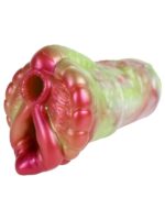 Censan Yaratık Şeklinde Vajina Mastürbatörü Model no: G6178