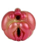 Censan Yaratık Şeklinde Vajina Mastürbatörü Model no: G6179 - Görsel 3