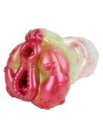 Censan Yaratık Şeklinde Vajina Mastürbatörü Model no: G6180