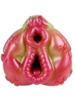 Censan Yaratık Şeklinde Vajina Mastürbatörü Model no: G6180 - Görsel 3