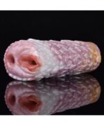 Censan Yaratık Şeklinde Vajina Mastürbatörü Model no: YC-2303