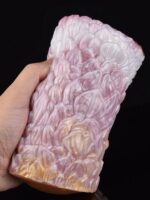 Censan Yaratık Şeklinde Vajina Mastürbatörü Model no: YC-2303 - Görsel 5