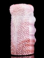 Censan Yaratık Şeklinde Vajina Mastürbatörü Model no: YC-2306 - Görsel 4