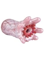 Censan Yaratık Şeklinde Vajina Mastürbatörü Model no: YC-2308