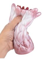 Censan Yaratık Şeklinde Vajina Mastürbatörü Model no: YC-2308 - Görsel 4