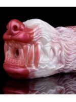 Censan Yaratık Şeklinde Vajina Mastürbatörü Model no: YC-2309