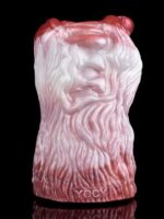 Censan Yaratık Şeklinde Vajina Mastürbatörü Model no: YC-2309 - Görsel 3