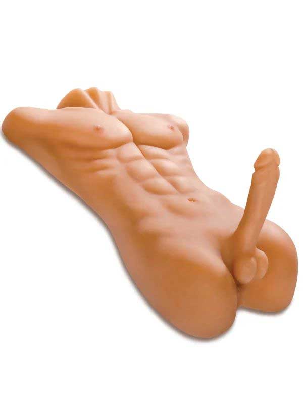 censan-yarim-vucut-erkek-masturbator-11513-1-1 Censan Yarım Vucüt Erkek Mastürbatör - Görsel 1