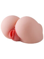 Censan Yeni Tasarım Gerçekçi Doggy Pozisyon Realistik Kalça - Görsel 2