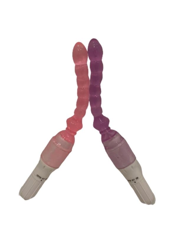 censan-yumusak-jel-vibrator-tek-hizli-377243-1-2 Censan Yumuşak Jel Vibratör Tek Hızlı - Görsel 1