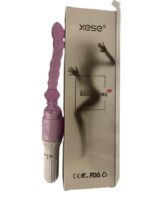 Censan Yumuşak Jel Vibratör Tek Hızlı - Görsel 2