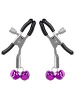 Censan Zilli Göğüs Klipsleri