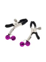 Censan Zilli Göğüs Klipsleri - Görsel 3