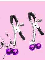 Censan Zilli Göğüs Klipsleri - Görsel 4