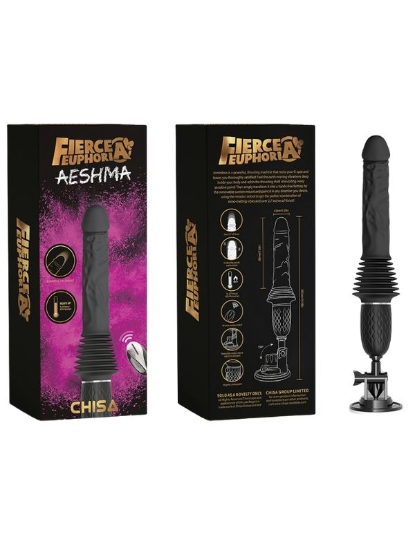 chisa-aeshma-uzaktan-kumandali-seks-makine-vibratoru-1028572-1-4 Chisa Aeshma Uzaktan Kumandalı Seks Makine Vibratörü - Görsel 1