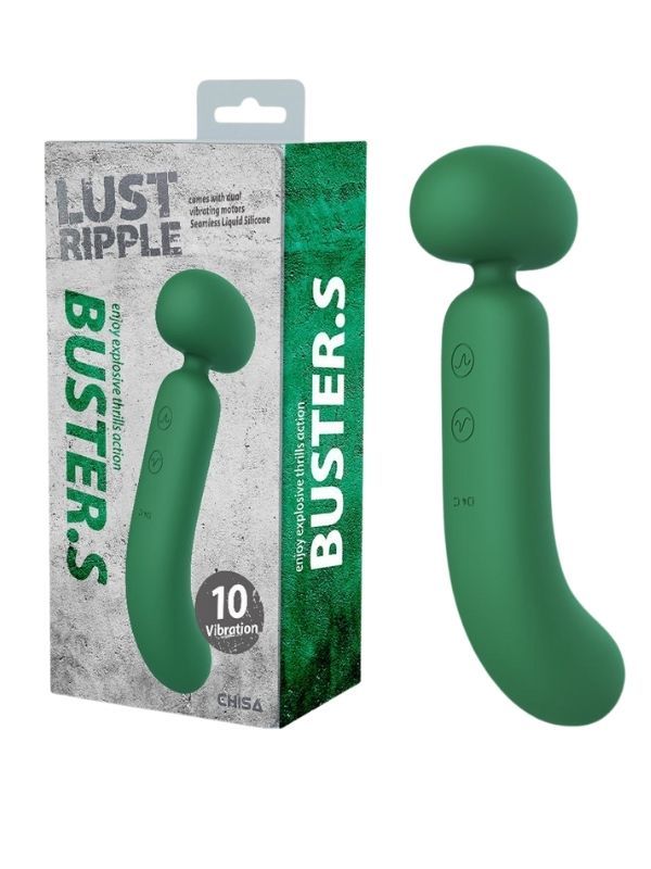 chisa-busters-vibrator-1028491-1-2 Chisa Buster.S Vibratör - Görsel 1