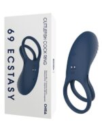 Chisa Cuttlefish Cock Ring Penis Halkası - Görsel 2