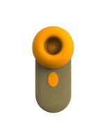 Chisa Earphone Shaped Vibe - Görsel 5