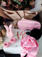 Chisa Heart Gift Set of Love & Desire - Görsel 2