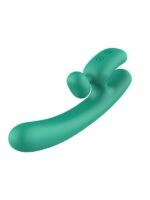 Chisa Hreindiri Yeşil Modern Vibratör - Görsel 2