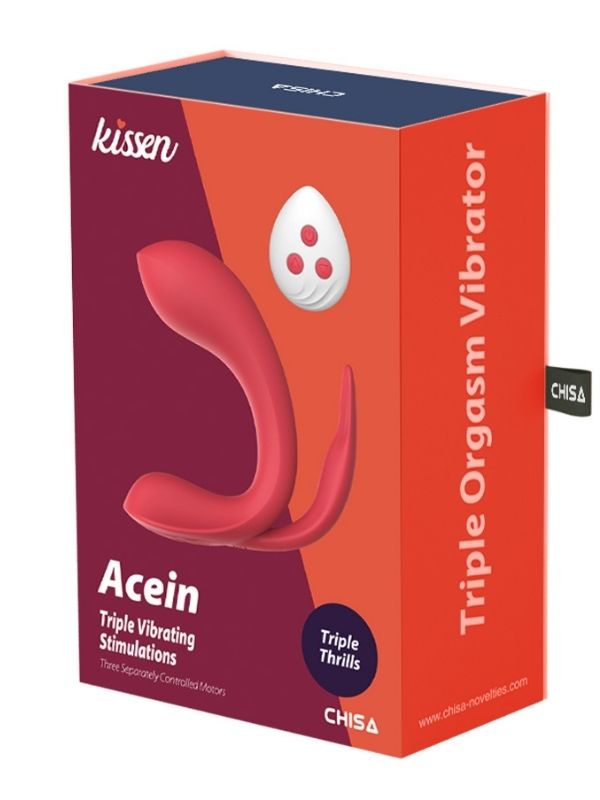 chisa-kissen-acein-1029766-1-2 Chisa Kissen Acein - Görsel 1