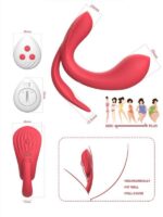 Chisa Kissen Acein - Görsel 2