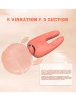 Chisa Kissen Bloom - Görsel 3