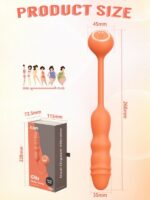 Chisa Kissen Glitz İleri Geri Haraketli - Görsel 2