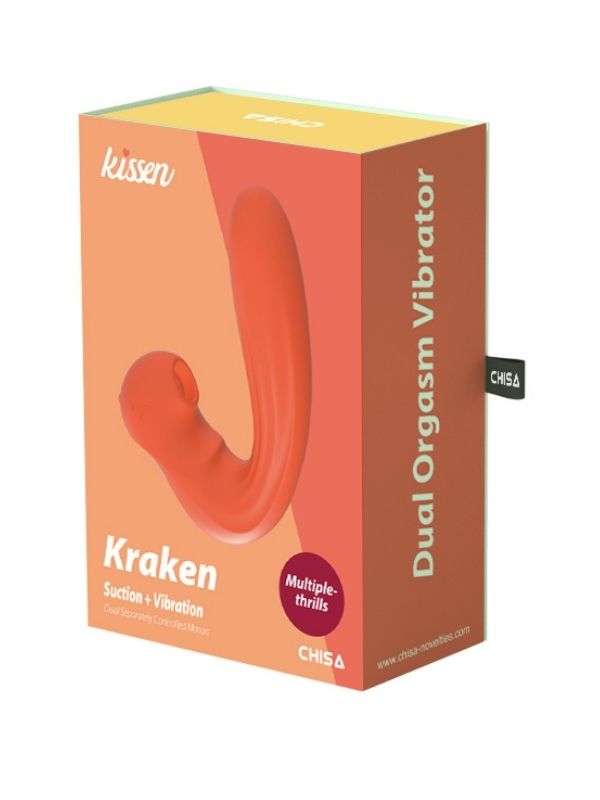 chisa-kissen-kraken-1029752-1-3 Chisa Kissen Kraken - Görsel 1