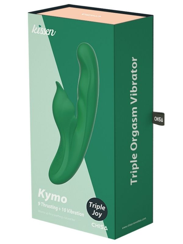 chisa-kissen-kymo-1029907-1-2 Chisa Kissen Kymo - Görsel 1