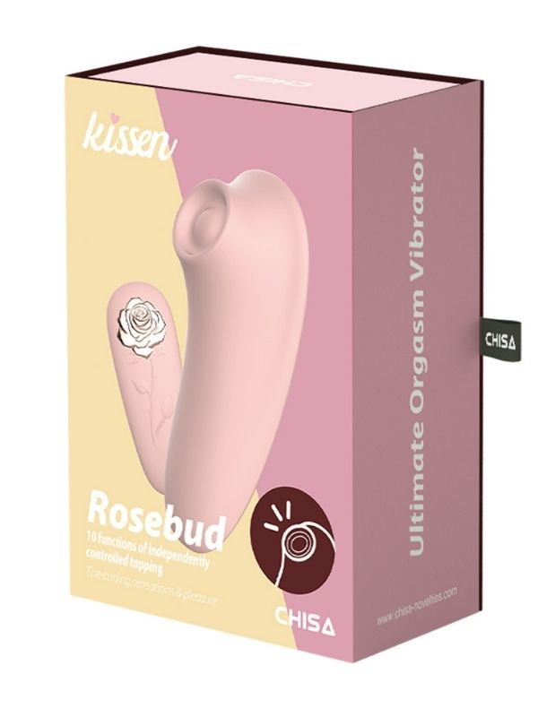 chisa-kissen-rosebud-1030063-1-2 Chisa Kissen Rosebud - Görsel 1