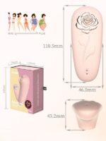 Chisa Kissen Rosebud - Görsel 2