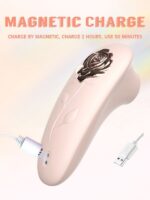 Chisa Kissen Rosebud - Görsel 5