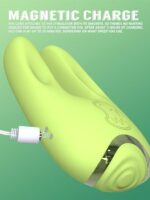 Chisa Kissen Satyr - Görsel 4