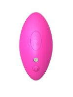 Chisa Licker Strap-on Vibe - Görsel 5