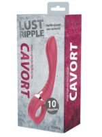 Chisa Lust Ripple Cavort