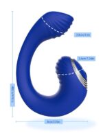 Chisa Lust Ripple Meteor - Görsel 2