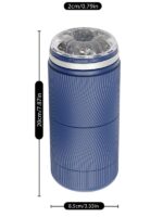 Chisa Lust Ripple Phantom - Görsel 2