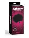Chisa Novelties Senuelo Pleasure Feather Tickler