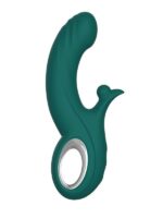 Chisa Raider İleri Geri Haraketli Vibratör - Görsel 2