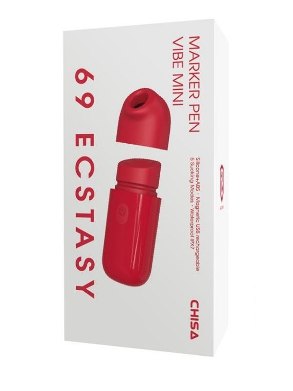 chisamarker-pen-vibe-mini-1029216-1-2 ChisaMarker Pen Vibe Mini - Görsel 1