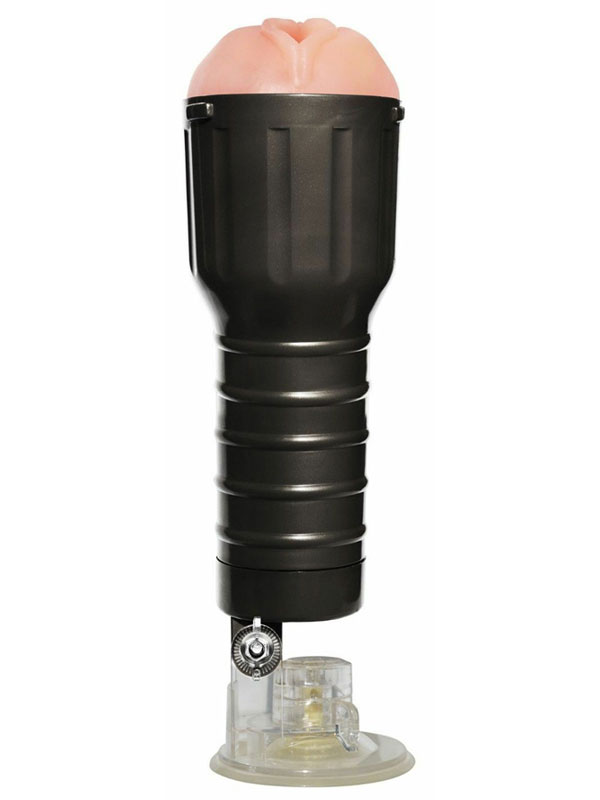 desire-cup-fener-tipi-vantuzlu-suni-vajina-masturbator-siyah-10881-1-1 Desire Cup Fener Tipi Vantuzlu Suni Vajina Mastürbatör - Siyah - Görsel 1