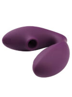 Didi Double Orgasm Hava Basınçlı Vibratör - Görsel 3