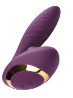 Didi Double Orgasm Hava Basınçlı Vibratör - Görsel 4