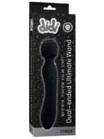 Didi Dual-Ended Ultimate Wand Masaj Aleti - Görsel 2