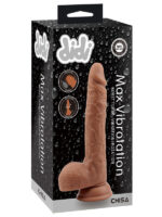 Didi Max Vibrotation 19cm Kumandalı Vibratör - Görsel 2