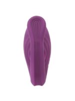 Didi Sync Passion Uzaktan Kumandalı Darbeli Vibratör - Görsel 2