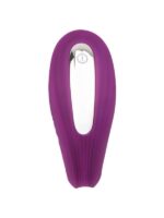 Didi Sync Passion Uzaktan Kumandalı Darbeli Vibratör - Görsel 4